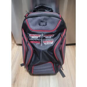 Ogio Discount Tire Tire Rack Backpack